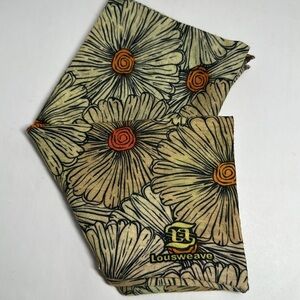 Lousweave Full Boho Bandeau Headband - #1031